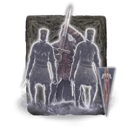 Raya Lucaria Soldier Ashes icon