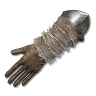 Raya Lucarian Gauntlets icon