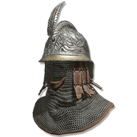 Raya Lucarian Helm icon