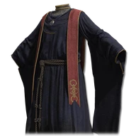 Raya Lucarian Robe icon