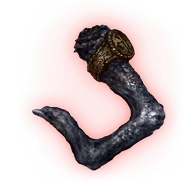 Recusant Finger icon