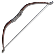 Red Branch Shortbow icon