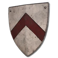 Red Crest Heater Shield icon