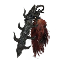Red-Feathered Branchsword icon