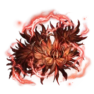 Red Fulgurbloom icon