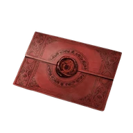 Red Letter icon