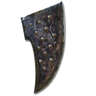 Redmane Greatshield icon