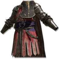 Redmane Knight Armor icon