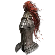 Redmane Knight Helm icon