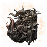 Regal Omen Bairn icon