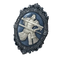 Rellana's Cameo icon