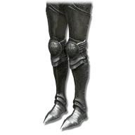 Rellana's Greaves icon