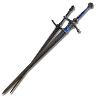Rellana's Twin Blades icon