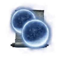 Rellana's Twin Moons icon