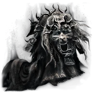 Remembrance of the Dancing Lion icon