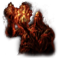 Remembrance of the Fire Giant icon