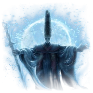 Remembrance of the Full Moon Queen icon