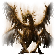 Remembrance of the Lichdragon icon