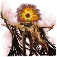 Remembrance of the Lord of Frenzied Flame icon