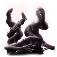 Remembrance of the Mother of Fingers icon