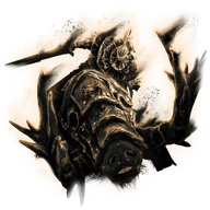 Remembrance of the Wild Boar Rider icon