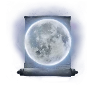 Rennala's Full Moon icon