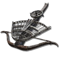 Repeating Crossbow icon