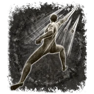 Ash of War: Repeating Thrust icon