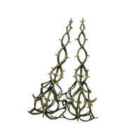 Retaliatory Crossed-Tree icon