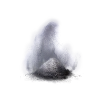 Revered Spirit Ash icon