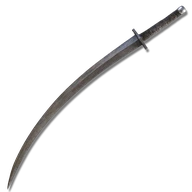 Reverse-Bladed Sword icon