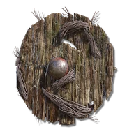 Rickety Shield icon