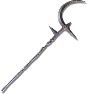 Ripple Crescent Halberd icon