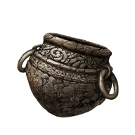 Ritual Pot icon