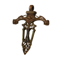 Ritual Sword Talisman icon