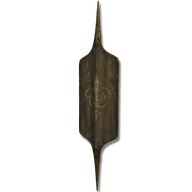 Ritual Thrusting Shield icon