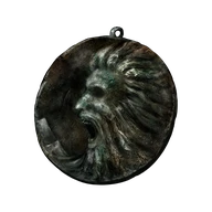 Roar Medallion icon