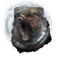Roar of Rugalea icon