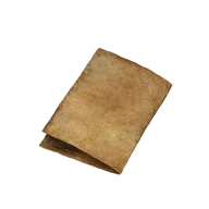 Rogier's Letter icon