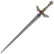 Rogier's Rapier icon