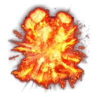 Roiling Magma icon