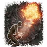 Ash of War: Rolling Sparks icon
