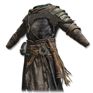 Ronin's Armor (Altered) icon