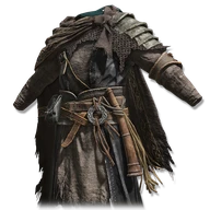 Ronin's Armor icon