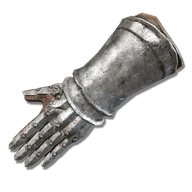 Ronin's Gauntlets icon