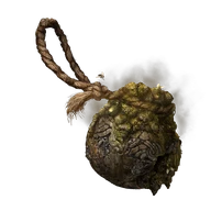 Roped Fetid Pot icon