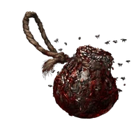 Roped Fly Pot icon