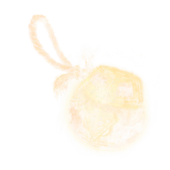 Roped Holy Water Pot icon