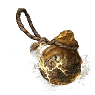 Roped Lightning Pot icon