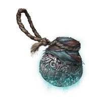 Roped Magic Pot icon